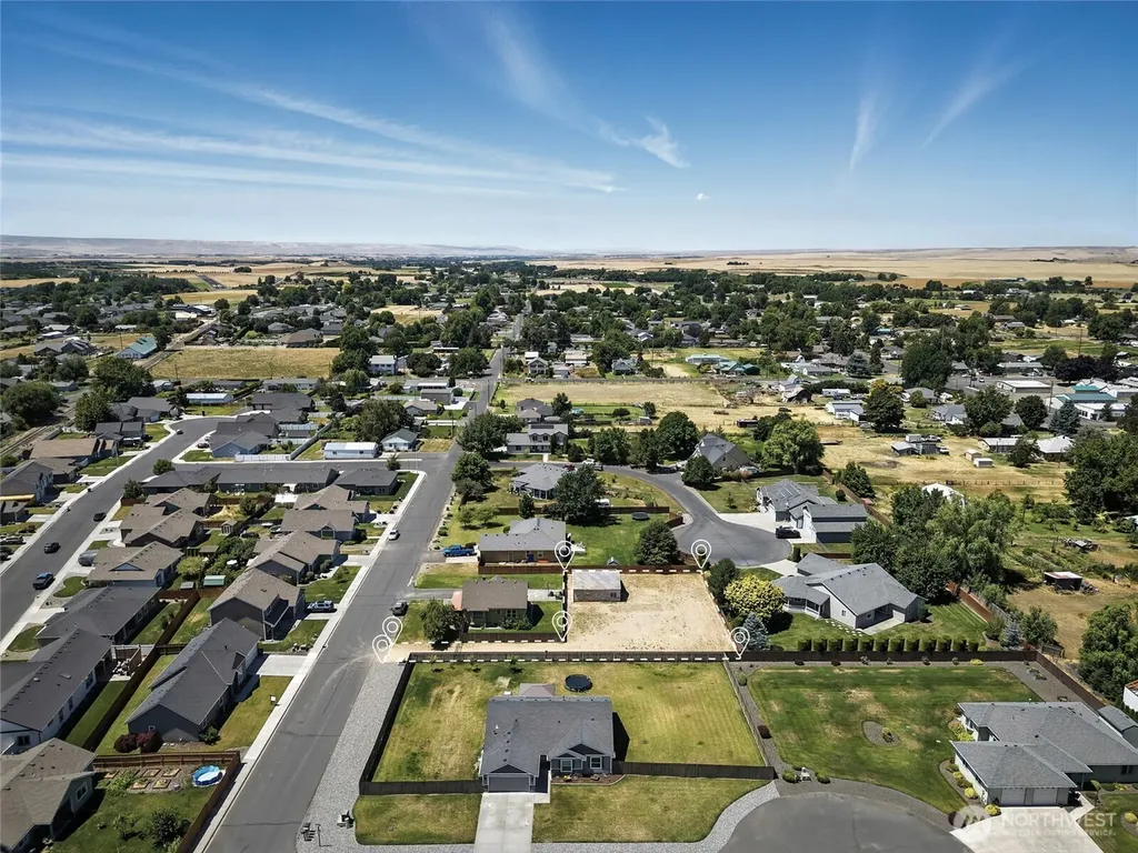 136 Blalock Drive Walla Walla WA 99362
