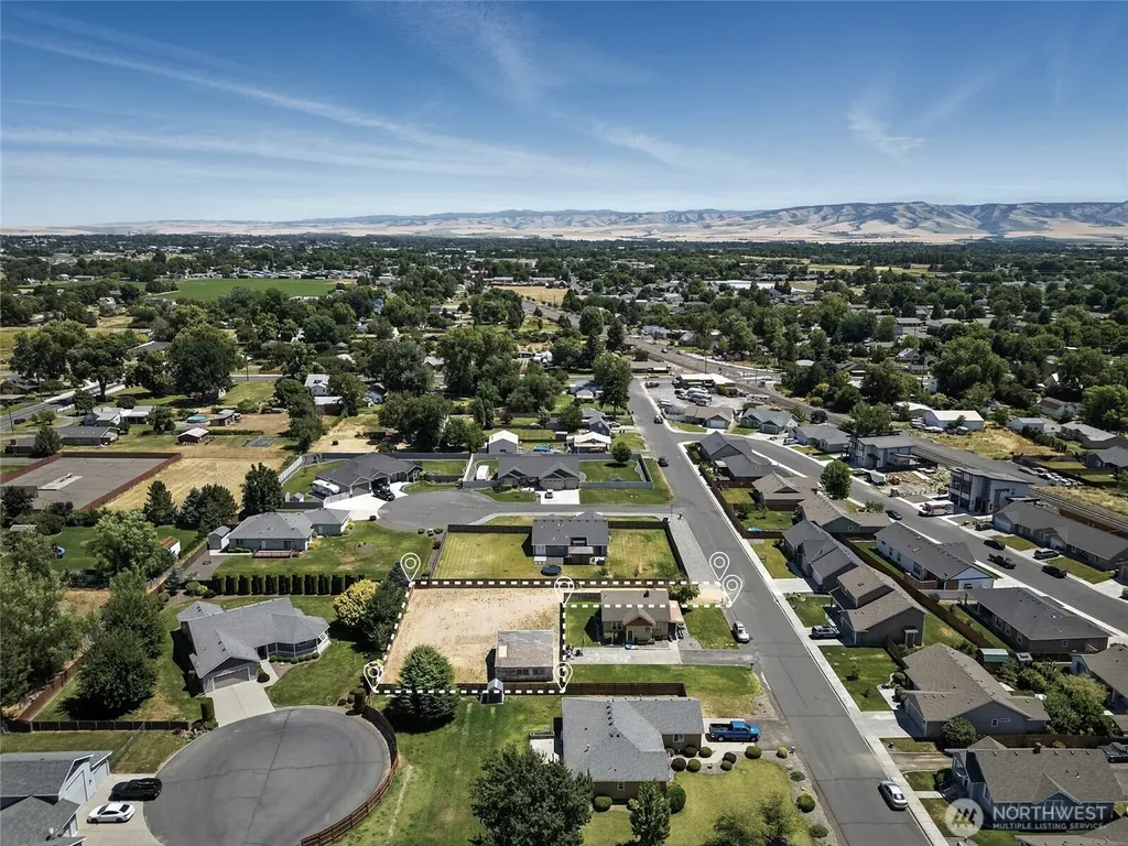 136 Blalock Drive Walla Walla WA 99362
