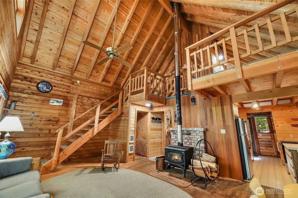 81 Snow Cabin Place Snoqualmie Pass WA 98068