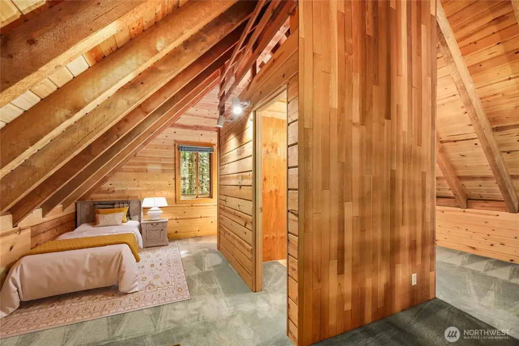 81 Snow Cabin Place Snoqualmie Pass WA 98068