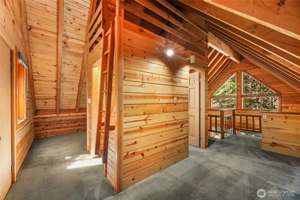 81 Snow Cabin Place Snoqualmie Pass WA 98068