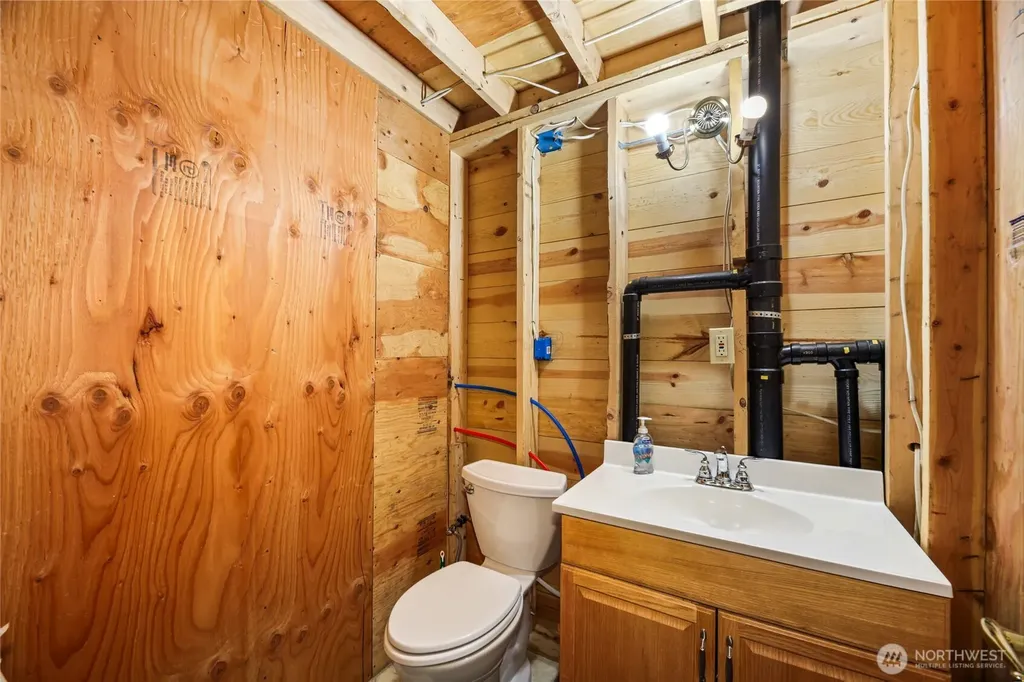 81 Snow Cabin Place Snoqualmie Pass WA 98068