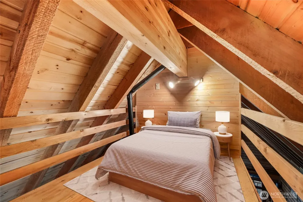 81 Snow Cabin Place Snoqualmie Pass WA 98068