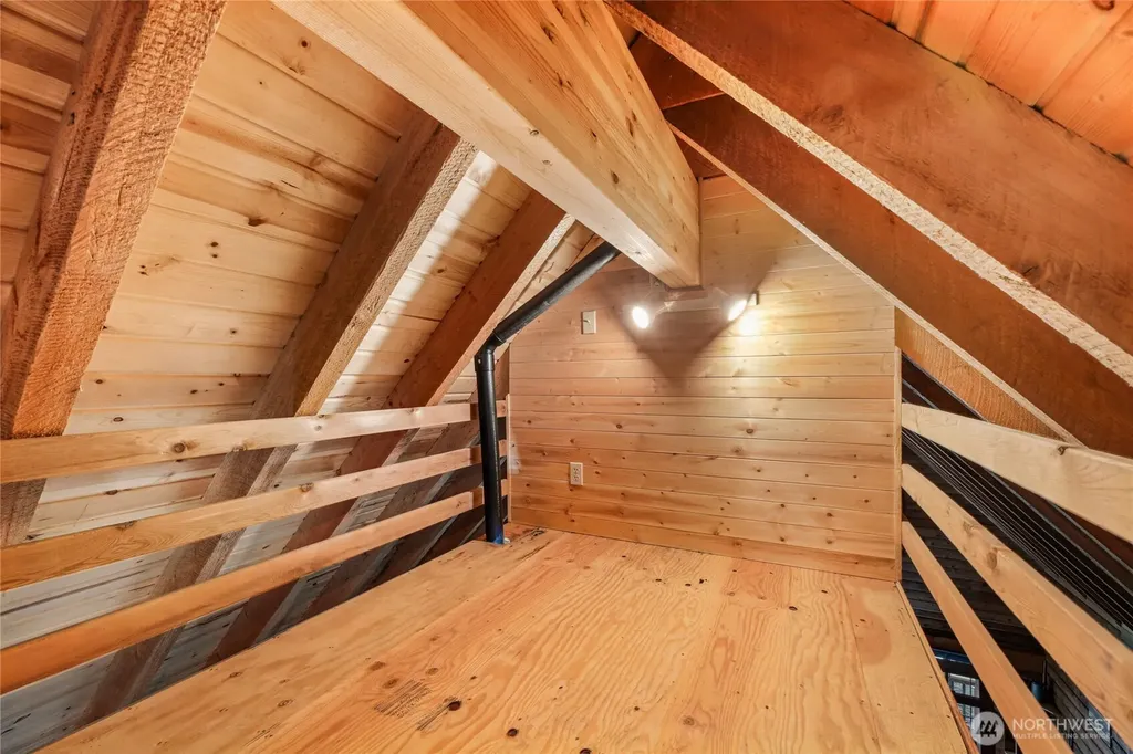 81 Snow Cabin Place Snoqualmie Pass WA 98068