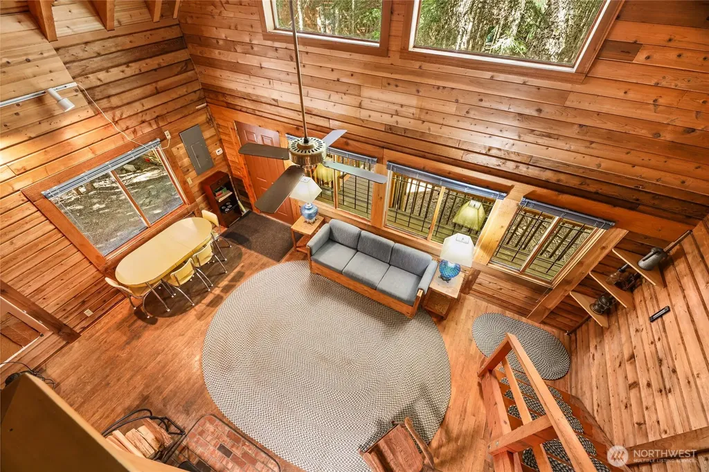 81 Snow Cabin Place Snoqualmie Pass WA 98068