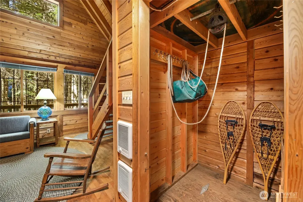 81 Snow Cabin Place Snoqualmie Pass WA 98068