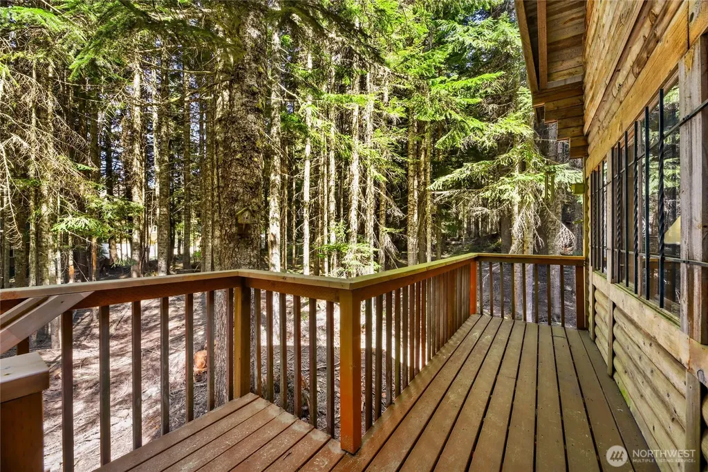 81 Snow Cabin Place Snoqualmie Pass WA 98068
