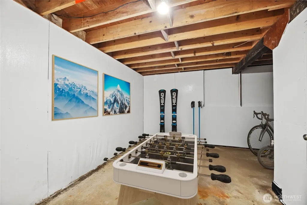 81 Snow Cabin Place Snoqualmie Pass WA 98068