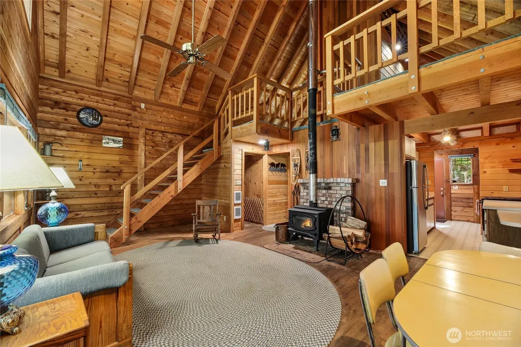81 Snow Cabin Place Snoqualmie Pass WA 98068