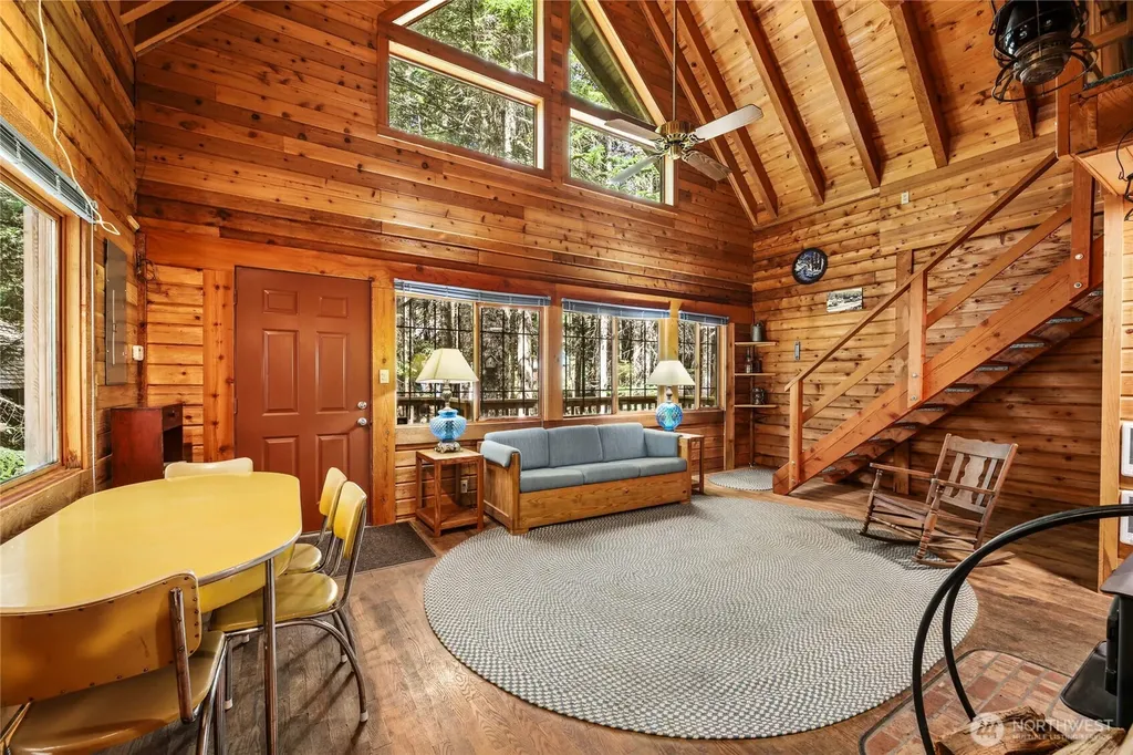 81 Snow Cabin Place Snoqualmie Pass WA 98068