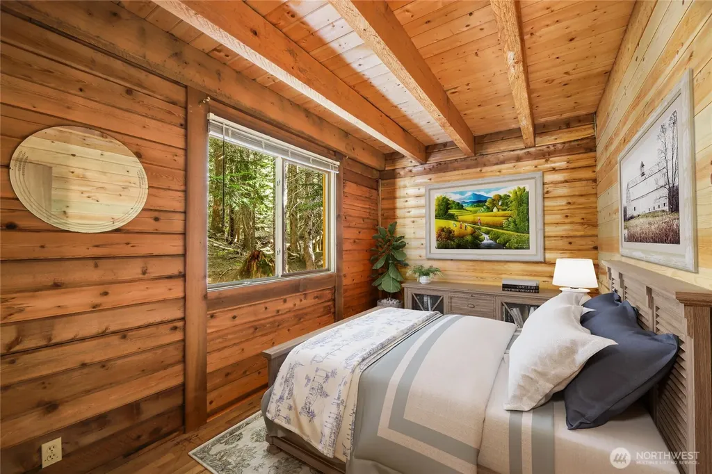 81 Snow Cabin Place Snoqualmie Pass WA 98068