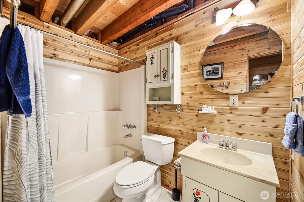 81 Snow Cabin Place Snoqualmie Pass WA 98068