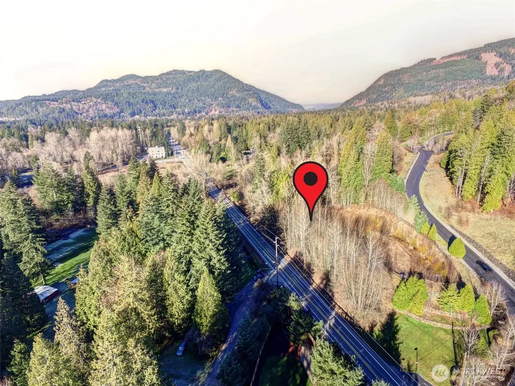 14610 Issaquah Hobart Road SE Issaquah WA 98027
