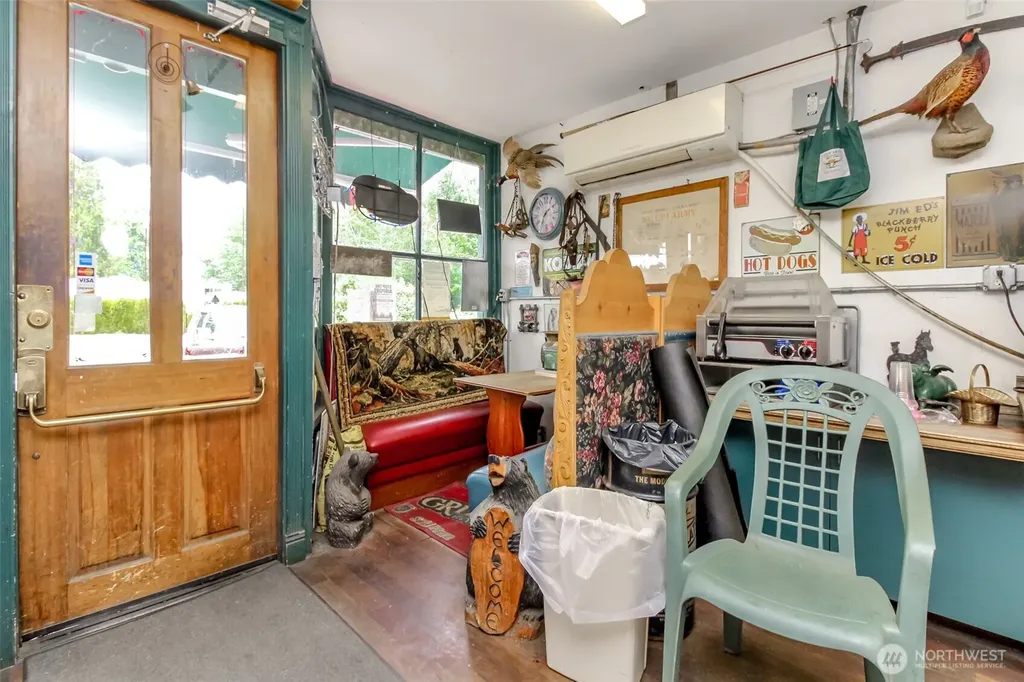 8245 Rich Road Olympia WA 98501