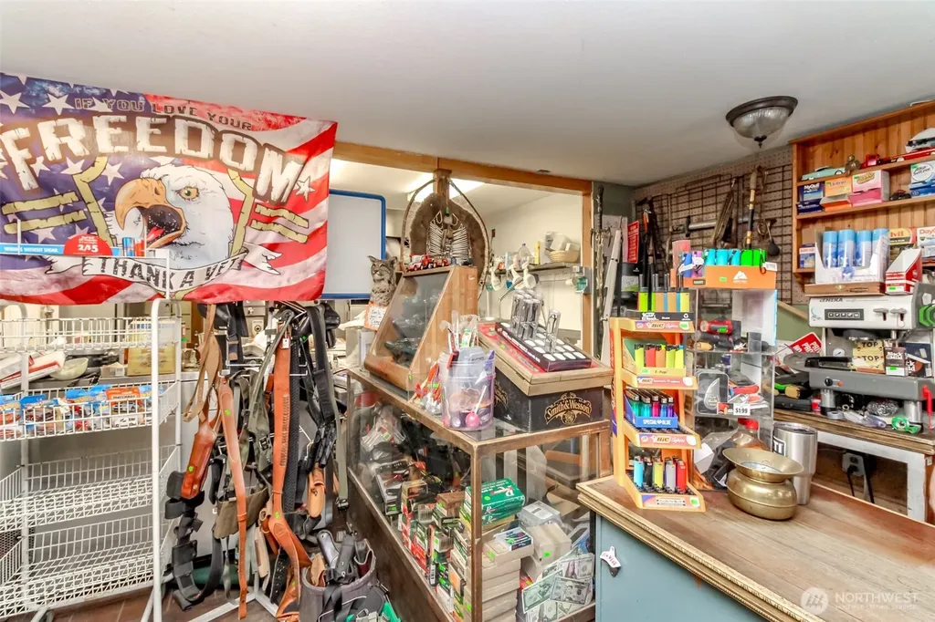 8245 Rich Road Olympia WA 98501