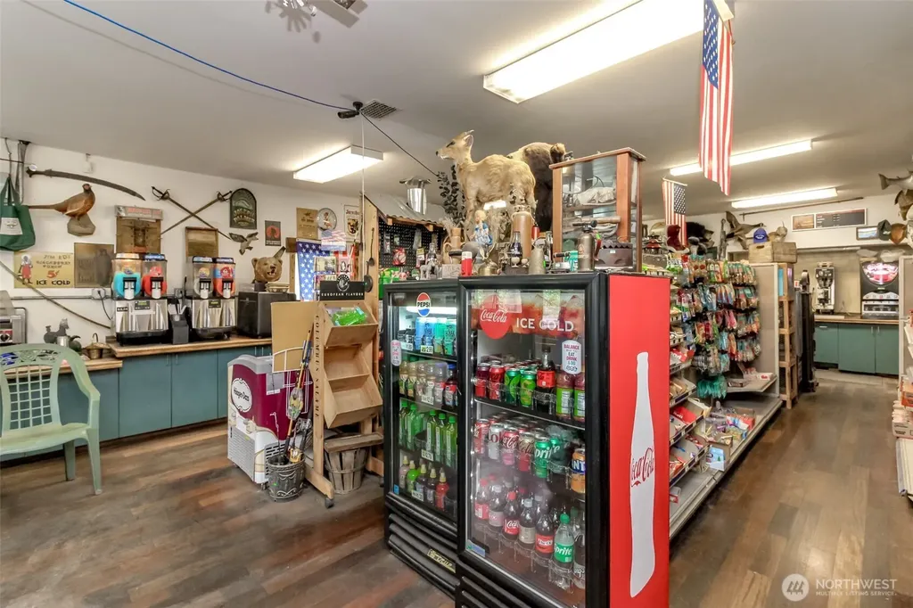 8245 Rich Road Olympia WA 98501