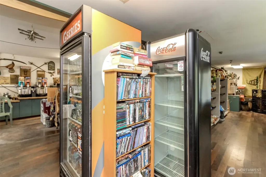 8245 Rich Road Olympia WA 98501