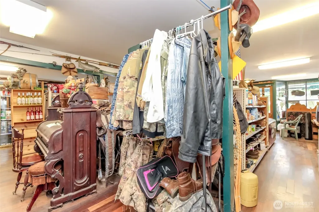 8245 Rich Road Olympia WA 98501