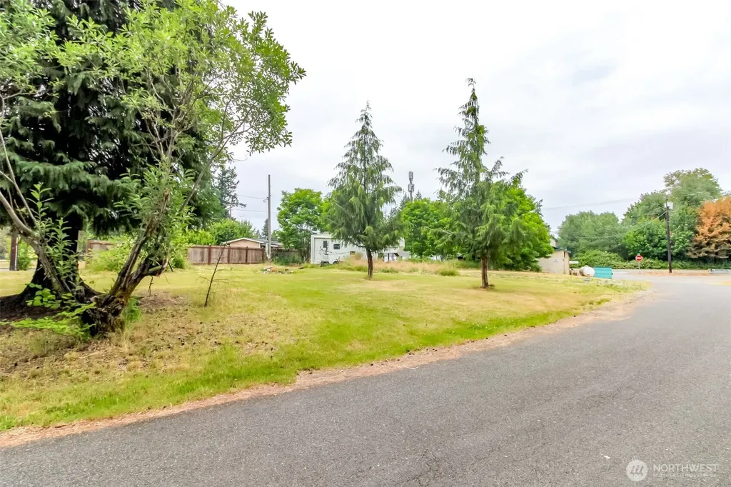 8245 Rich Road Olympia WA 98501