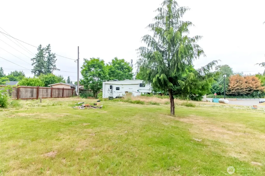 8245 Rich Road Olympia WA 98501
