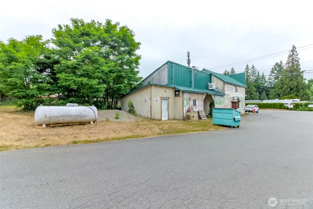 8245 Rich Road Olympia WA 98501