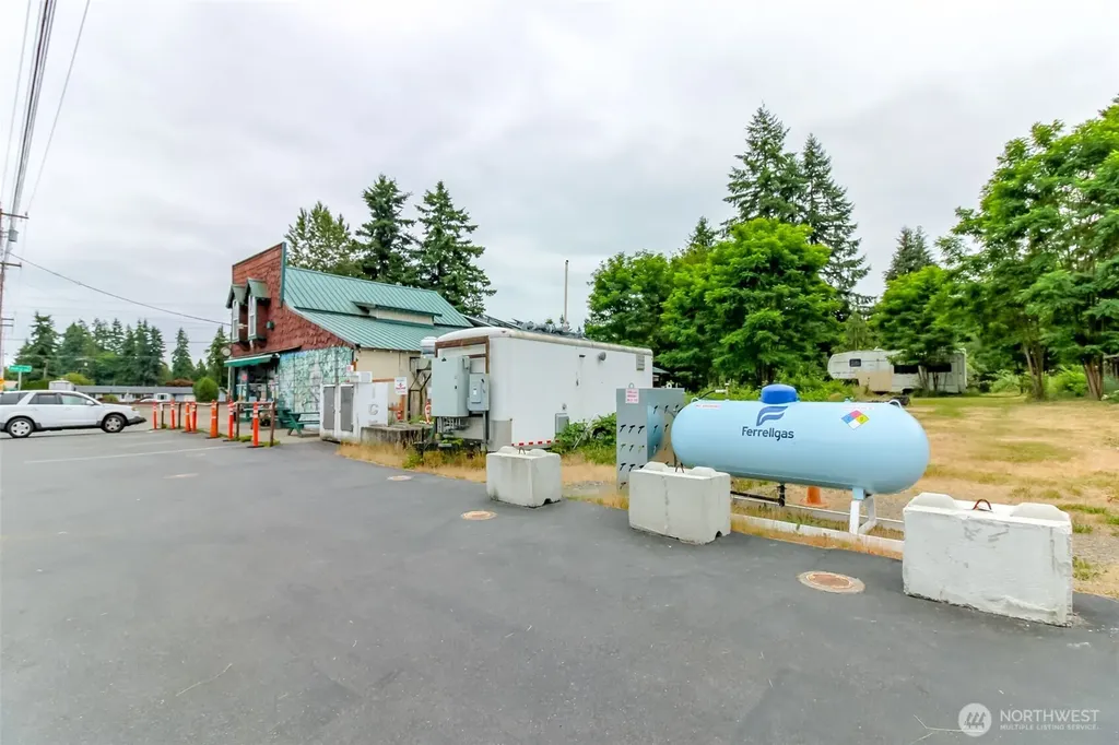 8245 Rich Road Olympia WA 98501