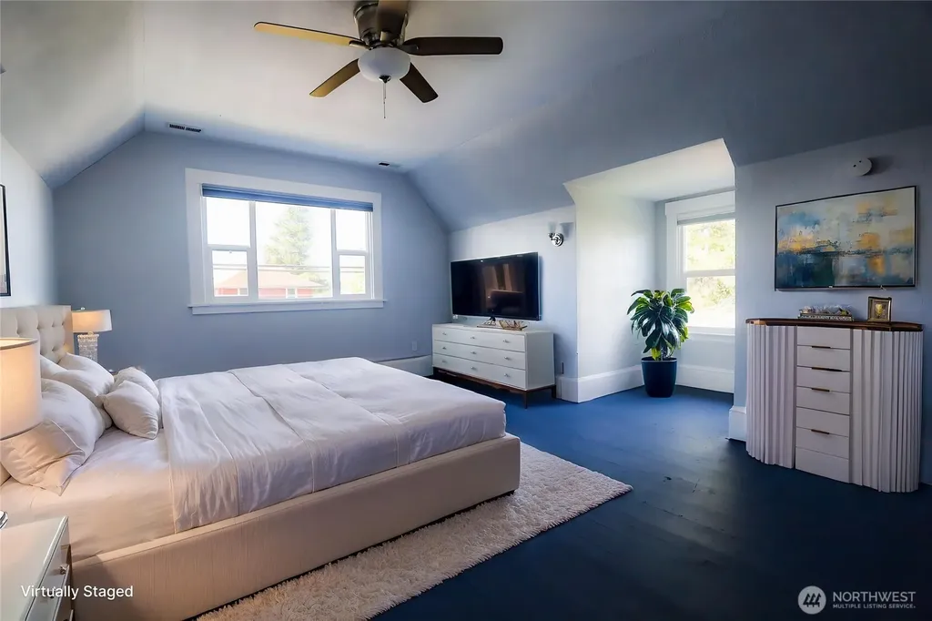 505 K Street Hoquiam WA 98550