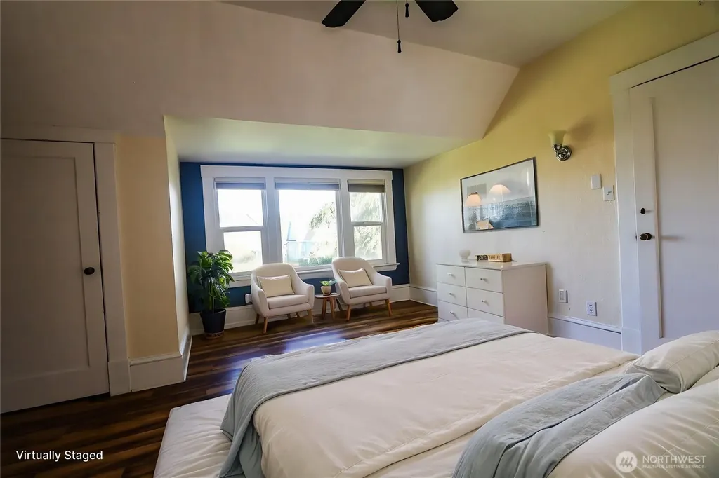 505 K Street Hoquiam WA 98550