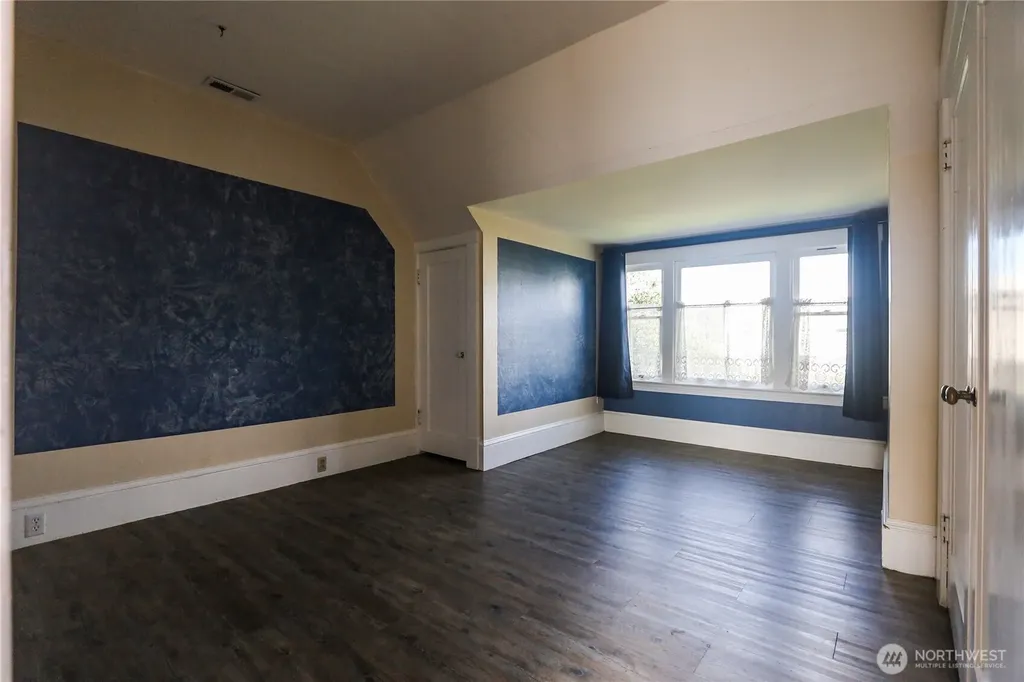 505 K Street Hoquiam WA 98550
