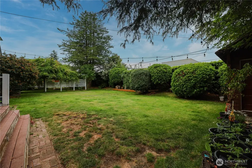 505 K Street Hoquiam WA 98550