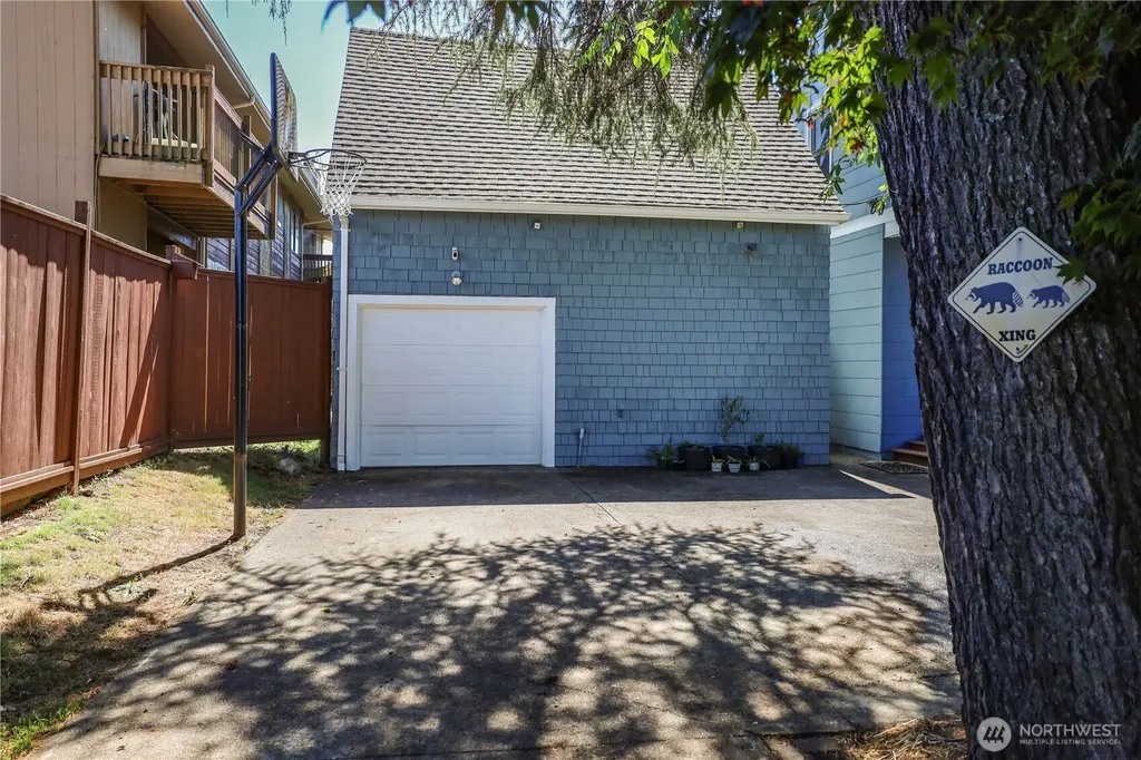 505 K Street Hoquiam WA 98550