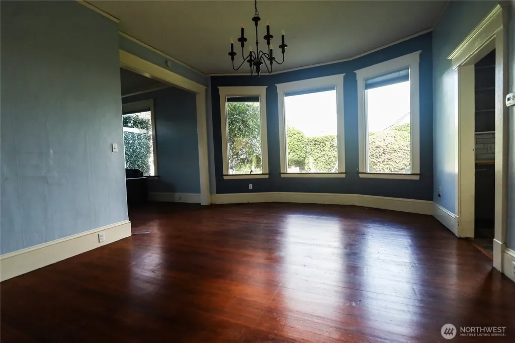505 K Street Hoquiam WA 98550