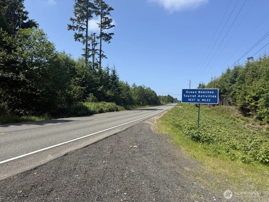 0 Sr 109 Hoquiam WA 98550