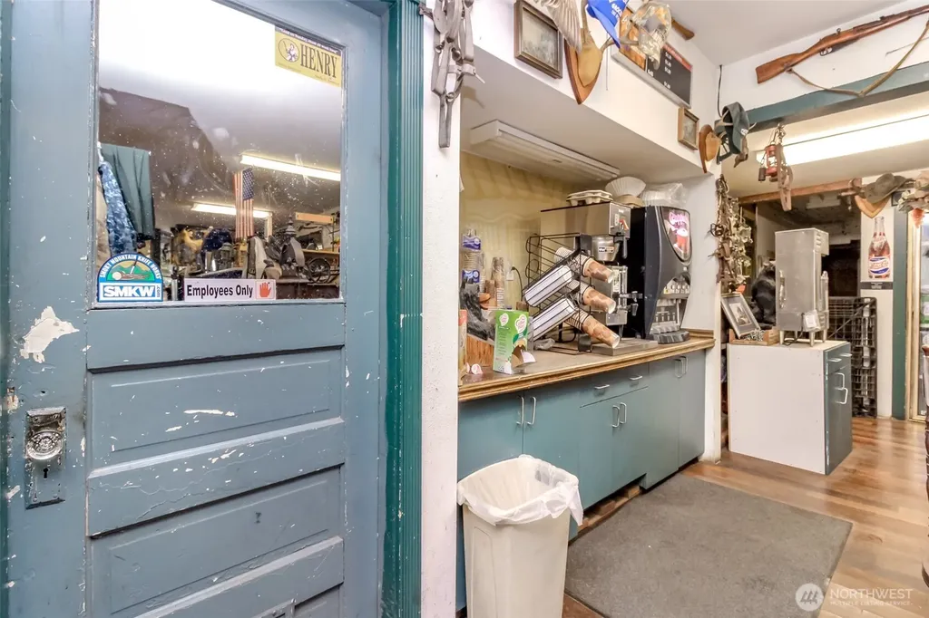 8245 Rich Road Olympia WA 98501