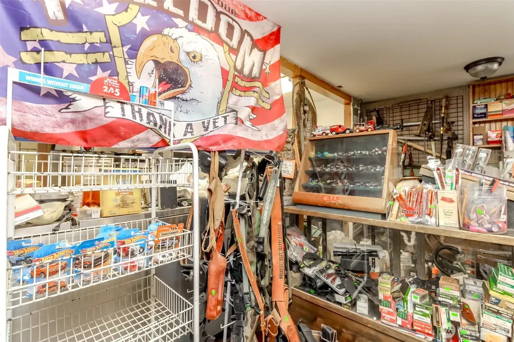 8245 Rich Road Olympia WA 98501