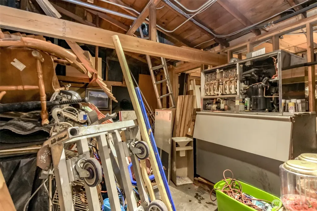 8245 Rich Road Olympia WA 98501