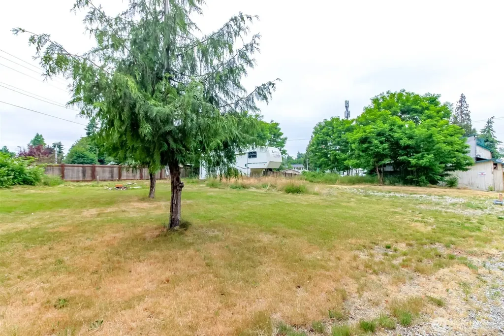 8245 Rich Road Olympia WA 98501