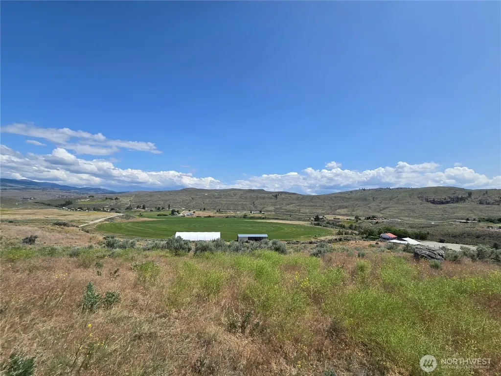 93 Warren Road Tonasket WA 98855