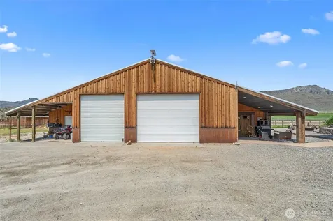 93 Warren Road Tonasket WA 98855