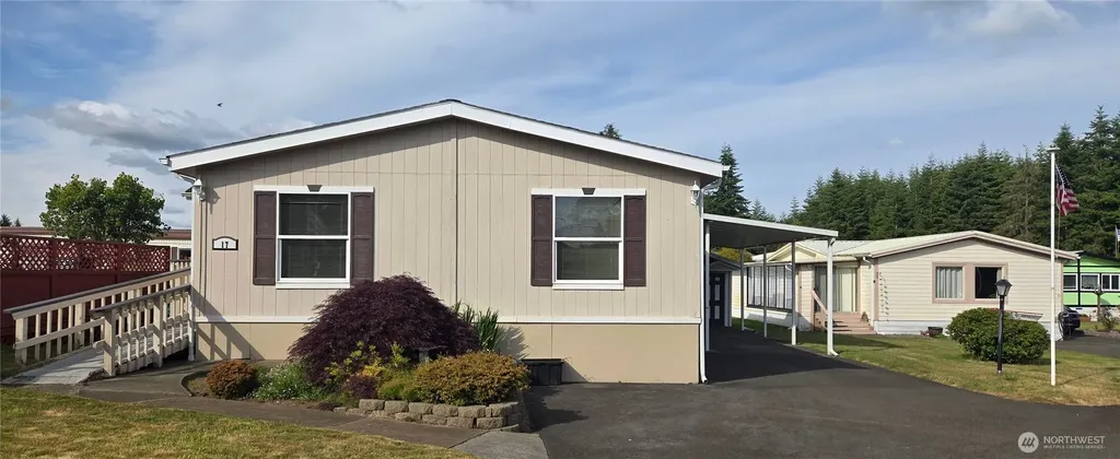 57 Clemons Road Montesano WA 98563
