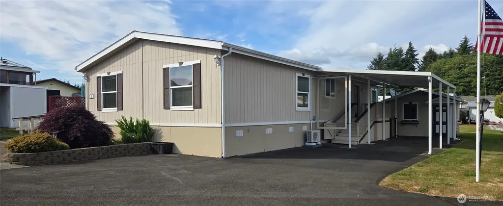 57 Clemons Road Montesano WA 98563