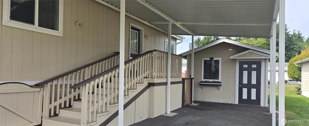 57 Clemons Road Montesano WA 98563