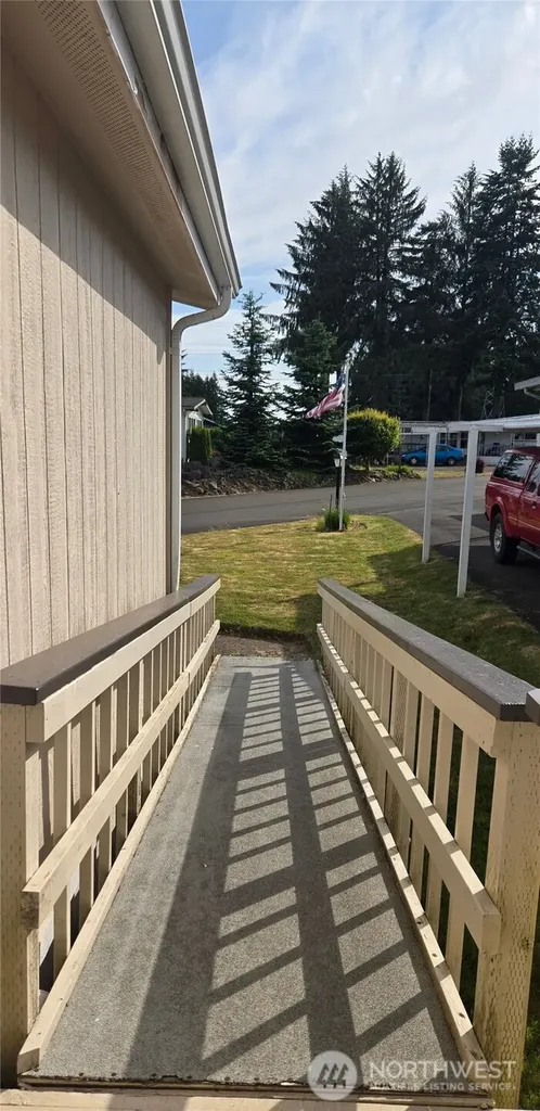 57 Clemons Road Montesano WA 98563