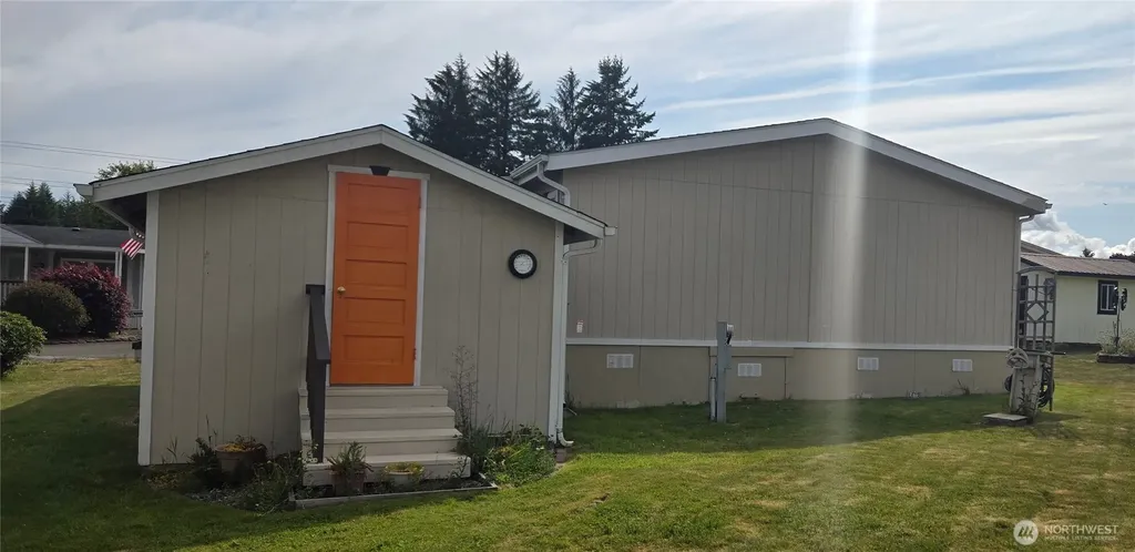 57 Clemons Road Montesano WA 98563