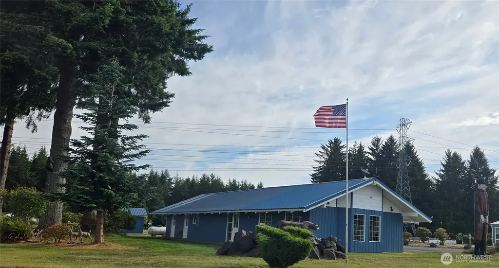 57 Clemons Road Montesano WA 98563