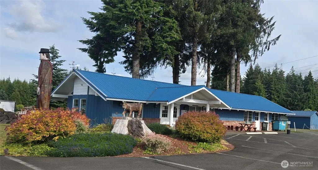 57 Clemons Road Montesano WA 98563