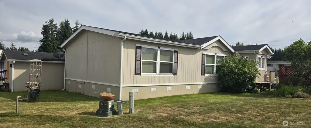 57 Clemons Road Montesano WA 98563