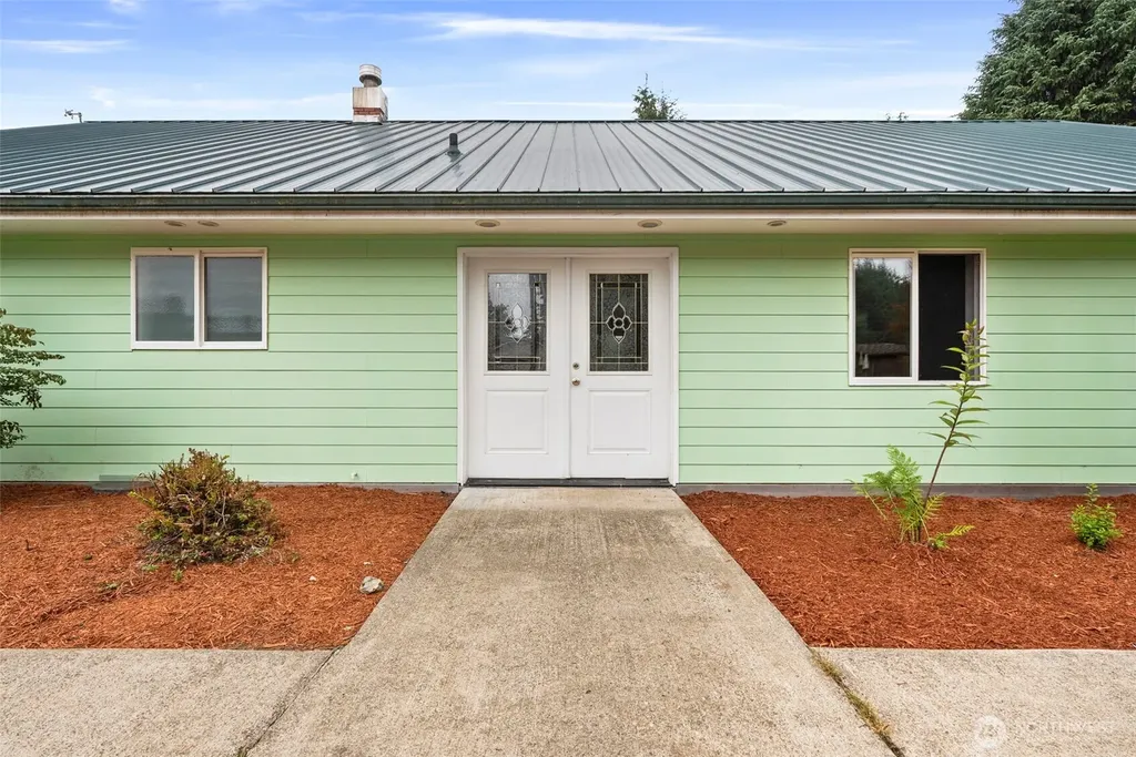 33 Rustemeyer Road Aberdeen WA 98520