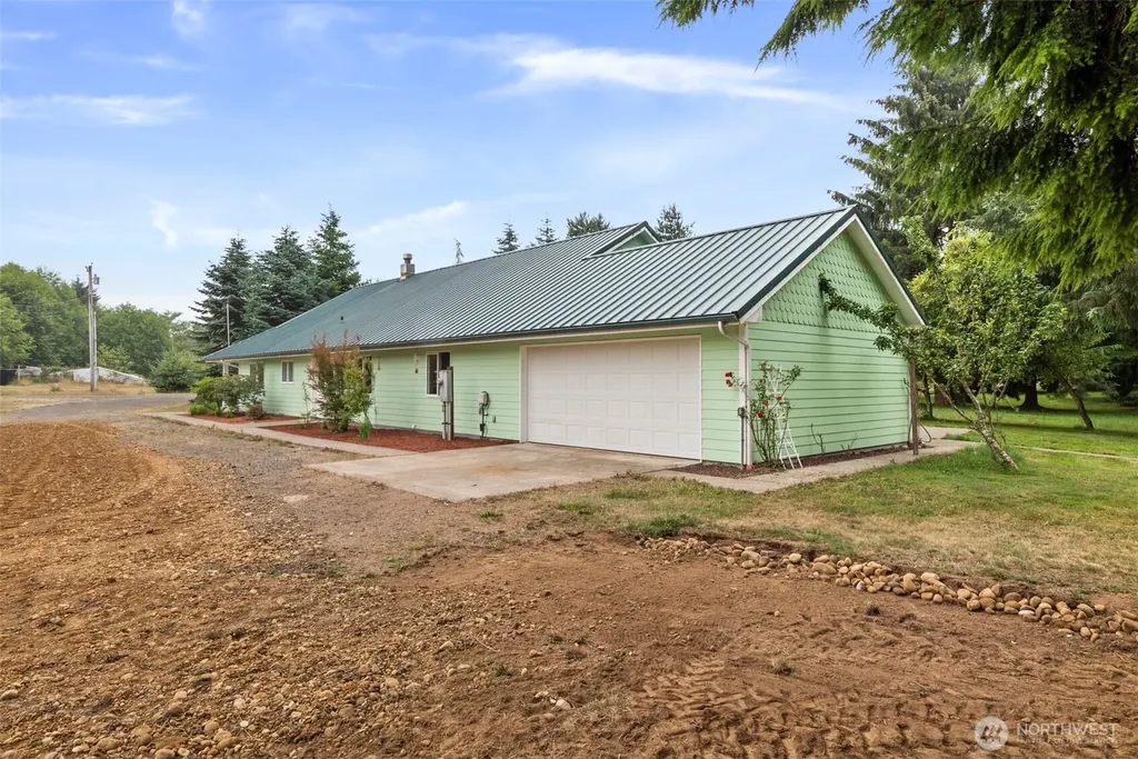 33 Rustemeyer Road Aberdeen WA 98520