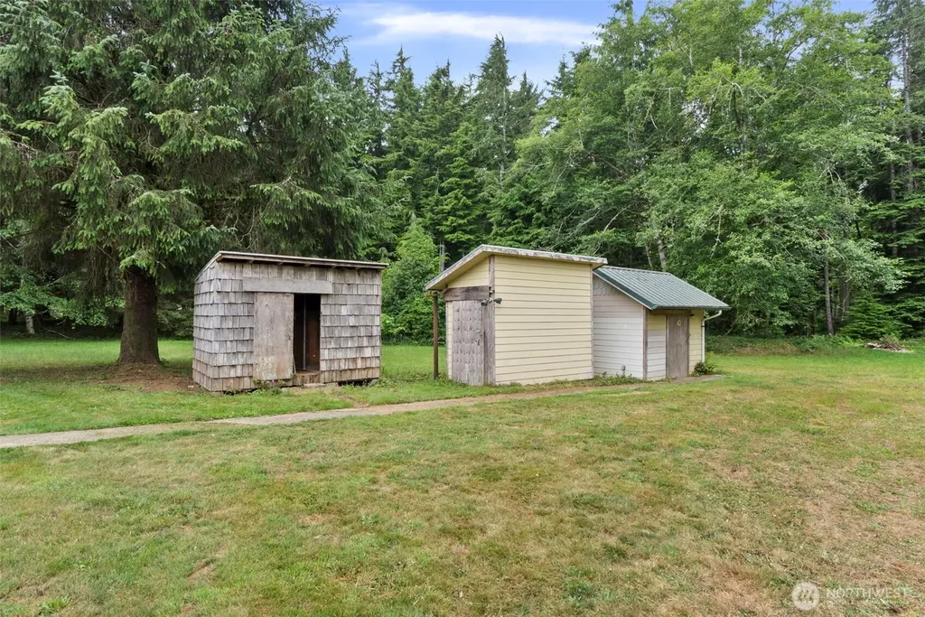33 Rustemeyer Road Aberdeen WA 98520